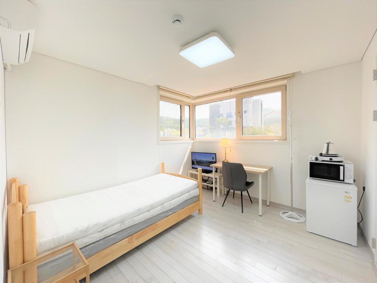 Airport Guesthouse Ko-In Incheon Eksteriør bilde