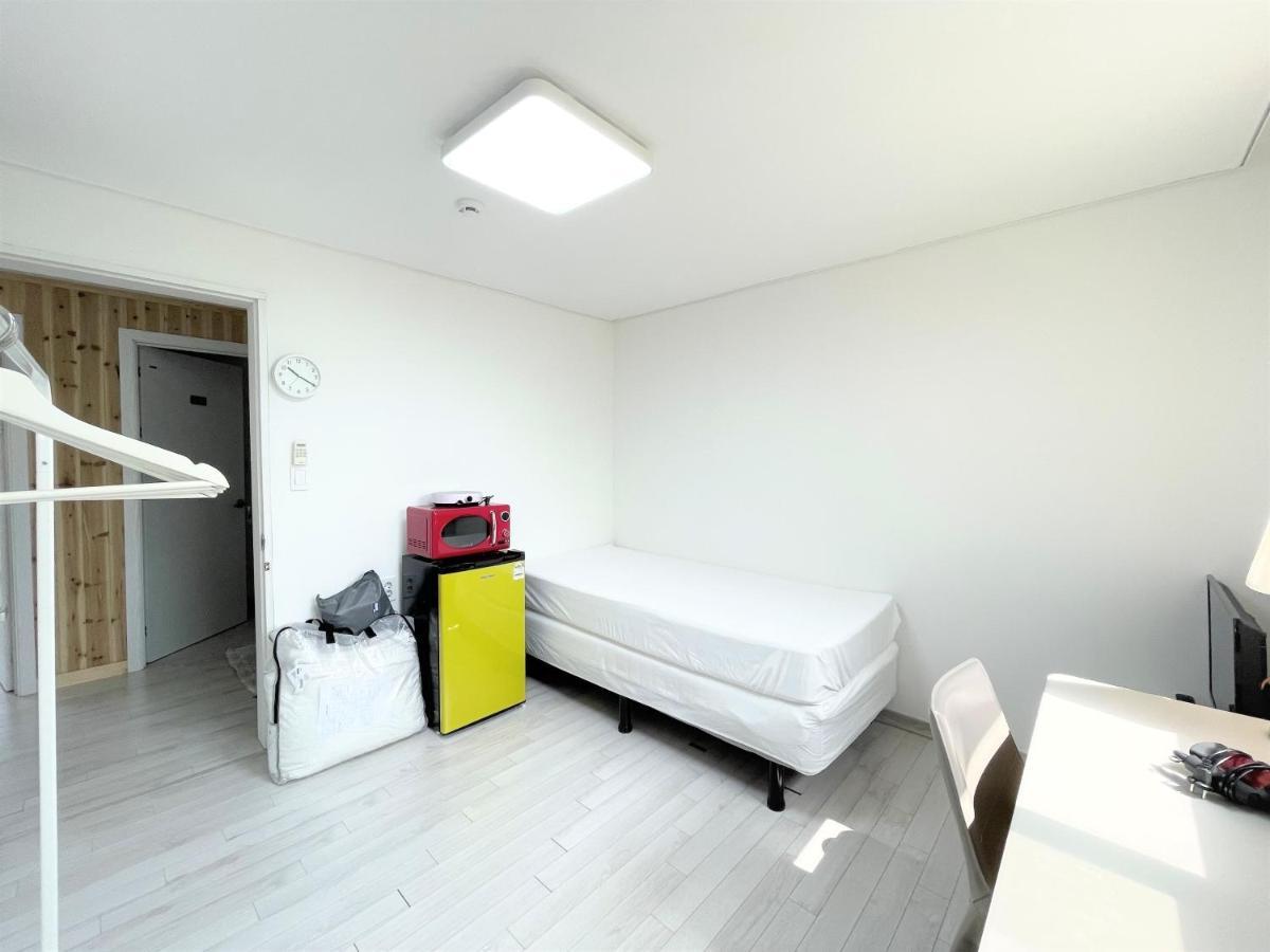 Airport Guesthouse Ko-In Incheon Eksteriør bilde