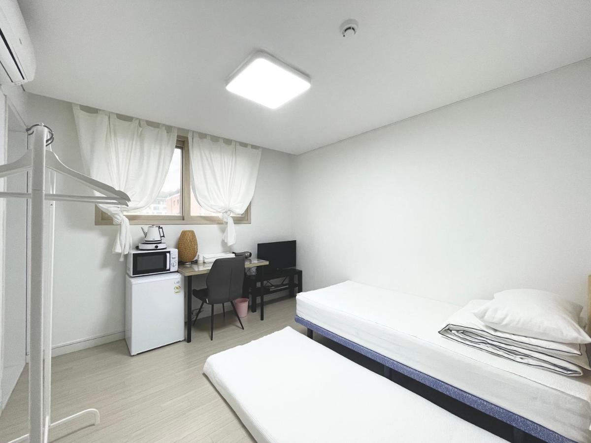Airport Guesthouse Ko-In Incheon Eksteriør bilde