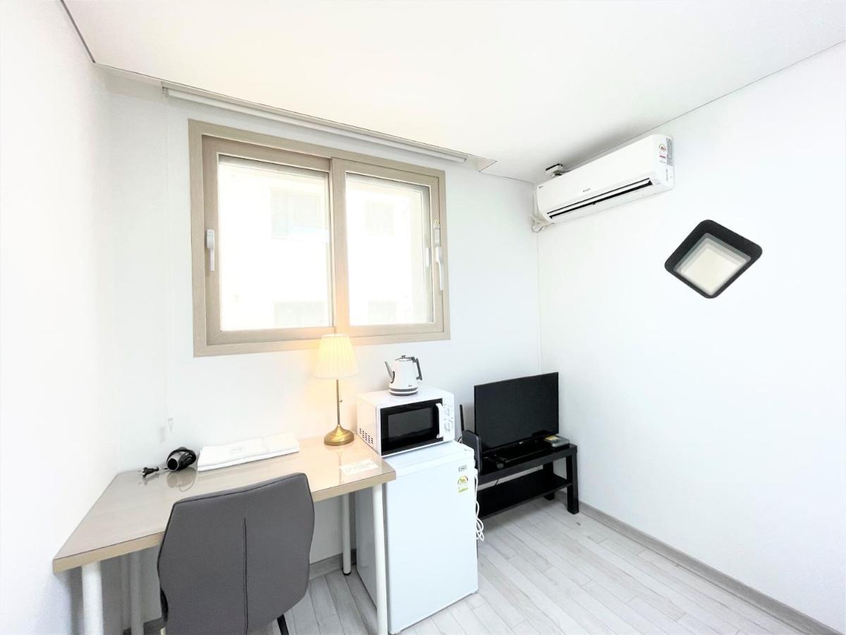 Airport Guesthouse Ko-In Incheon Eksteriør bilde