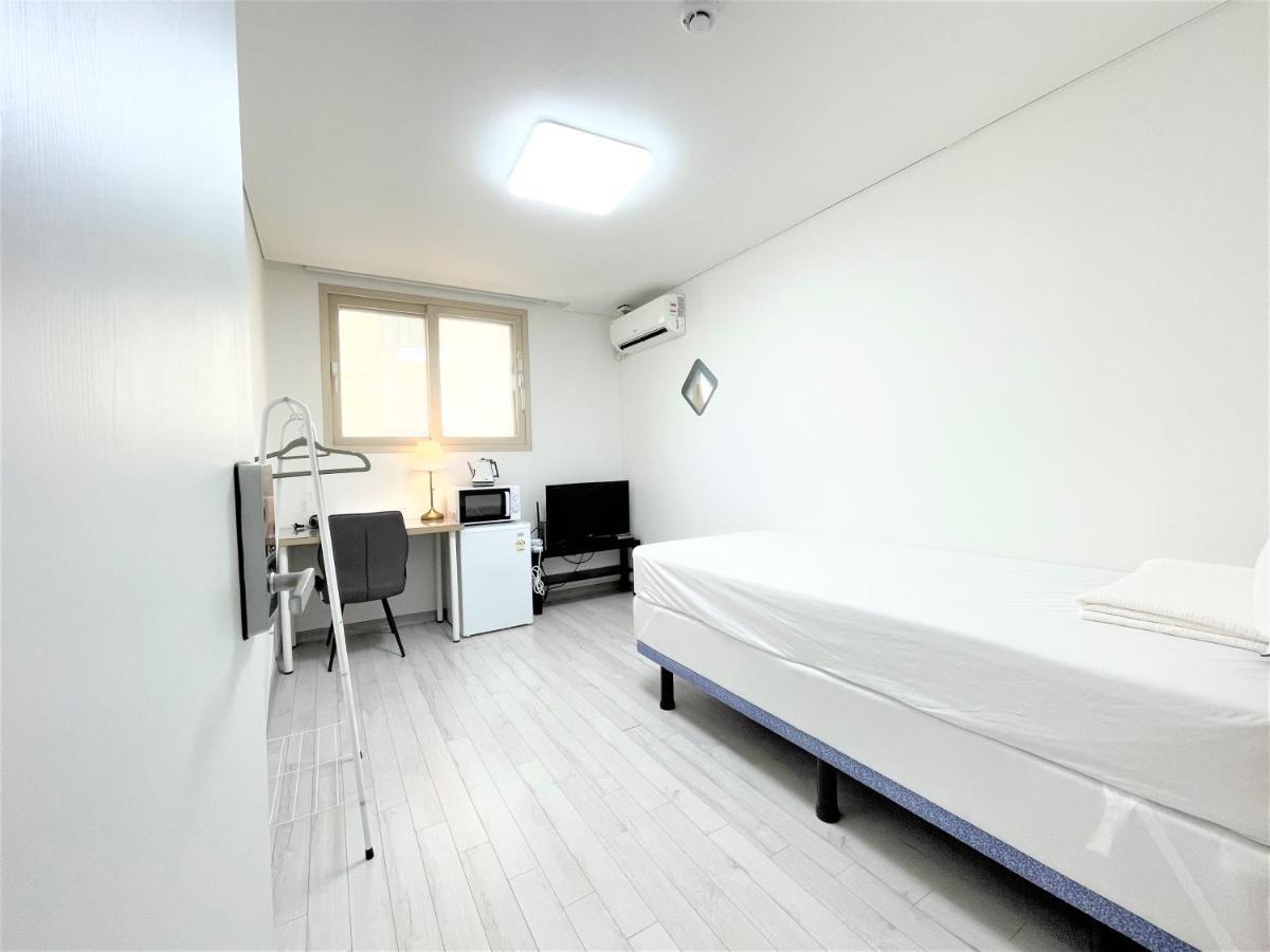 Airport Guesthouse Ko-In Incheon Eksteriør bilde