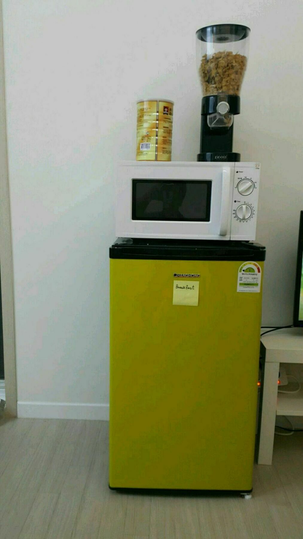 Airport Guesthouse Ko-In Incheon Eksteriør bilde