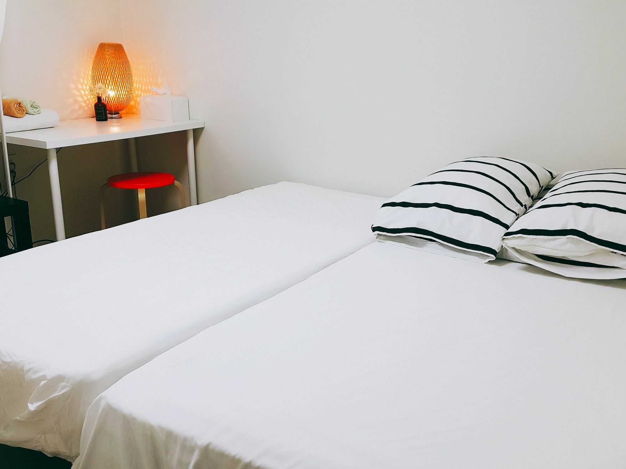 Airport Guesthouse Ko-In Incheon Eksteriør bilde